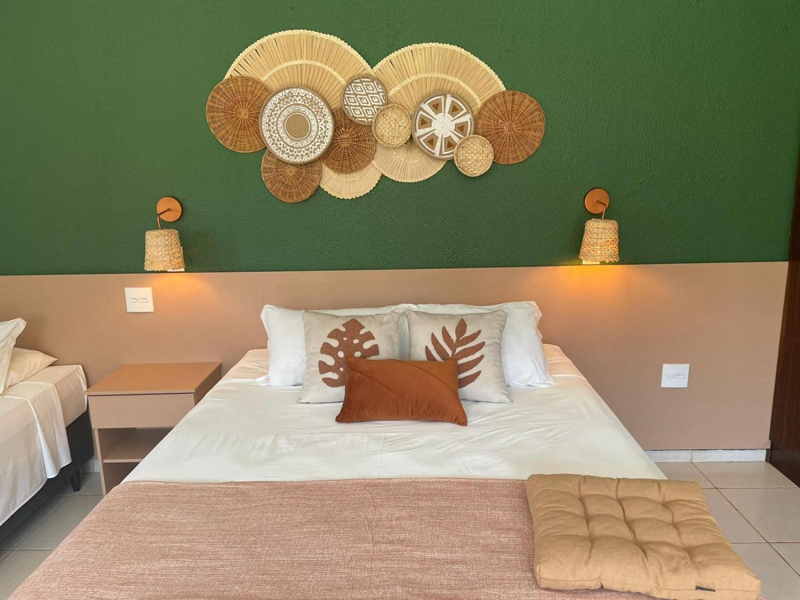Santa Eliza Eco Resort Ribeirão Bonito Exteriör bild
